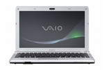 Sony Vaio VPC-YB15KX/S