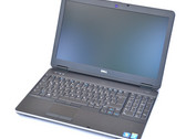 Recensione breve del Notebook Dell Latitude E6540 (i7-4800MQ/HD 8790M)