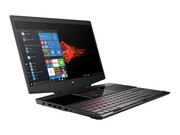 HP Omen X 15-dg0370ng