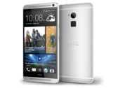 Recensione breve dello Smartphone HTC One Max