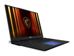 MSI Titan 18 HX AI A2XWIG