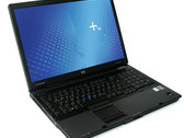 Notebook HP Compaq 8710p: Recensione