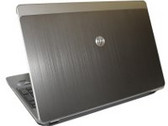 Recensione del notebook HP ProBook 4535s-LG855EA