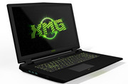 SCHENKER XMG U705, GTX 965