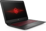 HP Omen 15-ax008ns