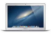 Recensione breve del Subnotebook Apple MacBook Air 13 Mid 2013 MD760D/A