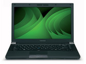 Recensione Toshiba Tecra R840-11E Notebook