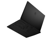 MSI Pulse 17 AI C1VGKG