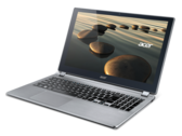 Recensione Breve dell'Ultrabook Acer Aspire V7-582P-6673