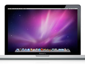 Recensione Apple MacBook Pro 15" i7 2010-04