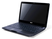 Recensione del Netbook Acer Aspire One 722