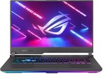 Asus ROG Strix G15 G513RM-HQ003W Asus ROG Strix G15 G513RM-HQ003W