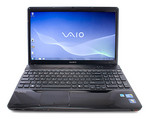 Sony VAIO VPCEC3BFX/BJ