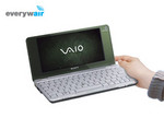 Sony Vaio VGN-P11Z/G