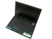 Recensione Acer TravelMate 8572TG