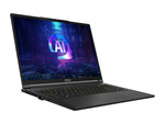 MSI Stealth A16 AI+ A3XWGG