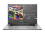 HP ZBook Studio 16 G9, i7-12800H RTX A4500