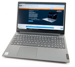 Lenovo ThinkBook 15