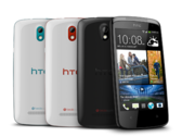 Recensione Breve dello Smartphone HTC Desire 500