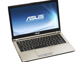 Recensione portatile Asus U46SV-WX036V