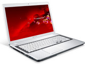 Recensione del Notebook Packard Bell EasyNote LV44HC