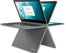 Lenovo Flex 11 Chromebook