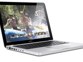 Recensione Apple MacBook Aluminium (Guscio Unibody, 13", 9400M)