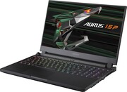 Aorus 15P KD