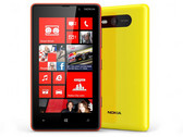 Recensione dello smartphone Nokia Lumia 820