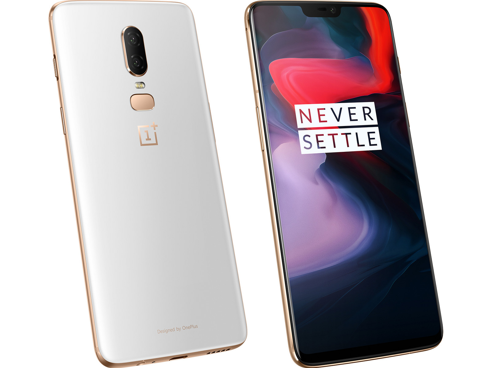 OnePlus 6 serie - Notebookcheck.it