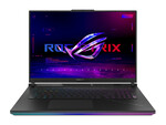 Asus ROG Strix Scar 18 G834JZ Asus ROG Strix Scar 18 G834JZ