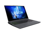 Lenovo Legion 5 Pro 16ARH7H, R7 6800H RTX 3070