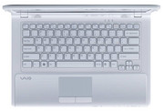 Sony Vaio VPCCW21FD