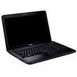 Toshiba Satellite Pro L650-197