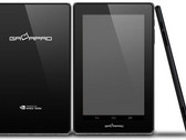 Recensione breve Tablet Palit Galapad 7