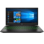 HP Gaming Pavilion 15-dk0031ns