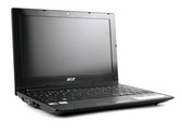Recensione Acer Aspire One D255 Netbook (N550)
