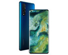 Oppo Find X2