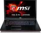 MSI GE72 7RE-084XES Apache Pro