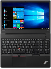 Lenovo ThinkPad E580-20KS0064MC