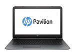 HP Pavilion 17-ab000ng