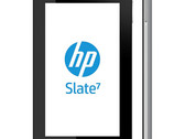 Recensione breve tablet HP Slate 7