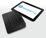 HP SlateBook x2