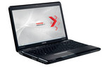 Toshiba Satellite P750-137