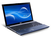 Recensione Acer Aspire 5830TG