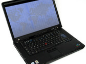 Recensione IBM/Lenovo Thinkpad Z61m Notebook