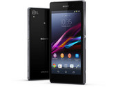 Recensione breve dello Smartphone Sony Xperia Z1