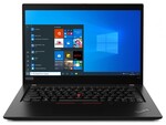 Lenovo ThinkPad X13-20T20033GE