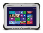 Panasonic Toughpad FZ-G1