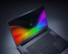 Razer Blade Pro 17 RTX 2060